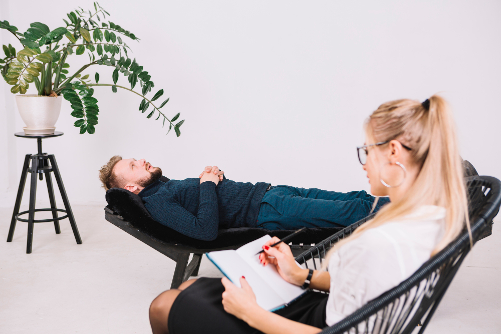 Terapia interpersonalna